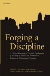 Forging a Discipline