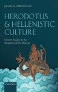 Herodotus and Hellenistic Culture