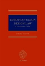 European Union Design Law: A Practitioners' Guide