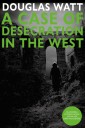 A Case of Desecration in the West
