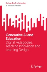 Generative AI and Education