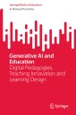 Generative AI and Education