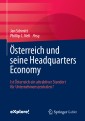 Österreich und seine Headquarters Economy