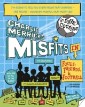 Charlie Merrick's Misfits