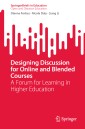 Designing Discussion for Online and Blended Courses