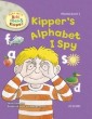 Kipper's Alphabet I Spy (Read With Biff, Chip and Kipper Level 1)