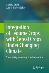 Integration of Legume Crops with Cereal Crops Under Changing Climate