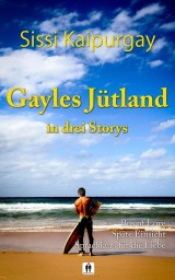 Gayles Jütland in drei Storys