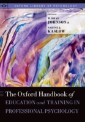 Oxford Handbook of Education and Training in Professional Psychology
