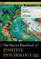 Oxford Handbook of Positive Psychology