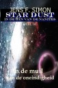 In de muil van de oneindigheid (STAR-DUST 16)