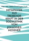 Metaphysik als treibende Kraft in der Sozialethik von Johannes Messner