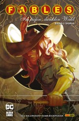 Fables - Bd. 1 (von 2): Im tiefen, dunklen Wald