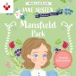 Mansfield Park - Jane Austen Children's Stories (Easy Classics)
