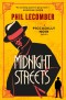 The Piccadilly Noir Series - Midnight Streets
