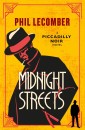 The Piccadilly Noir Series - Midnight Streets