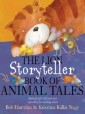Lion Storyteller Book of Animal Tales