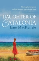 Daughter of Catalonia