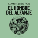 El hombre del alfanje