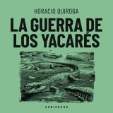 La guerra de los yacarés