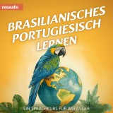 Brasilianisches Portugiesisch lernen - Sprachkurse für Anfänger