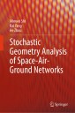 Stochastic Geometry Analysis of Space-Air-Ground Networks