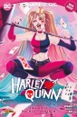 Harley Quinn - Bd. 1 (4. Serie): Eine Krise nach der anderen