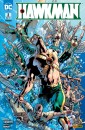 Hawkman: Bd. 2: Das Ende naht