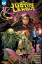 Justice League Dark: Bd.1: Hexenstunde