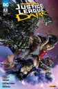 Justice League Dark: Bd. 2: Die Herren der Ordnung