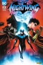 Nightwing: Bd. 6 (2. Serie): Der Unberührbare