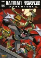 Batman Adventures/Teenage Mutant Ninja Turtles