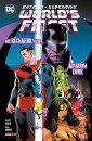 Batman/Superman: World's finest - Bd. 4: Die Rückkehr nach ... Kingdom Come