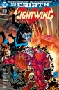 Nightwing: Bd. 4 (2. Serie): Blockbuster