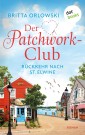 Der Patchwork-Club - Rückkehr nach St. Elwine