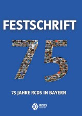 Festschrift 75 Jahre RCDS in Bayern