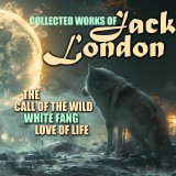 Collected works of Jack London