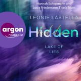 Lake of Lies - Hidden