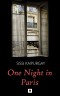 One night in Paris