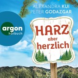 Harz aber herzlich