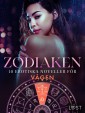 Zodiaken: 10 Erotiska noveller för Vågen
