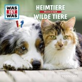 39: Heimtiere / Wilde Tiere