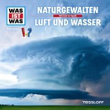 27: Naturgewalten / Luft und Wasser