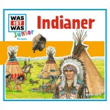 16: Indianer