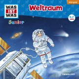 19: Weltraum