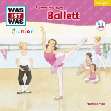 31: Komm mit zum Ballett