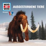 Ausgestorbene Tiere