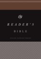 ESV Reader's Bible (Ebook)