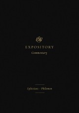 ESV Expository Commentary (Volume 11)