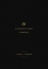 ESV Expository Commentary (Volume 3)